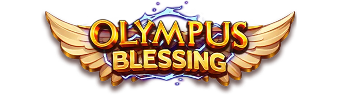 Olympus Blessing ლოგო